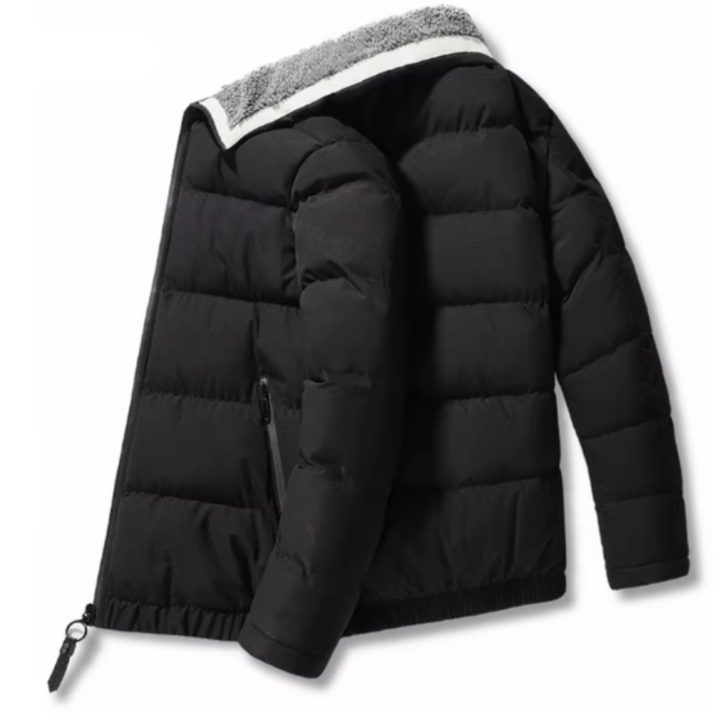 Soren | Parka Technique d'Hiver