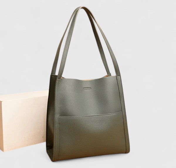 Lila | Sac Structuré Élégant
