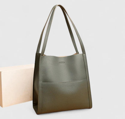 Lila | Sac Structuré Élégant