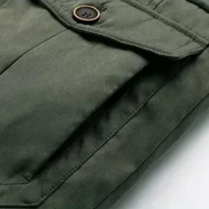 Oscar | Veste d'Hiver Casual Premium