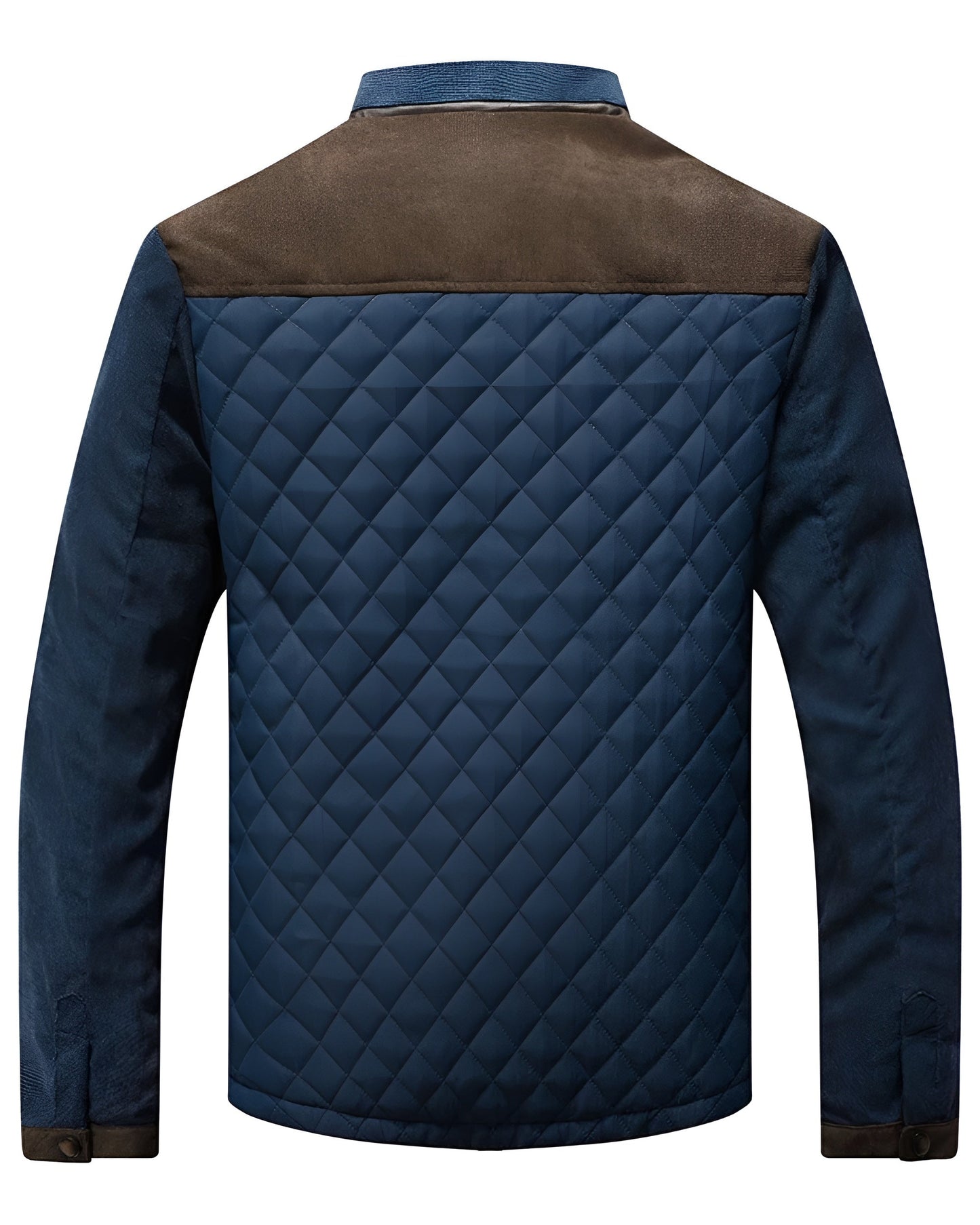 Julián | Manteau Long Premium