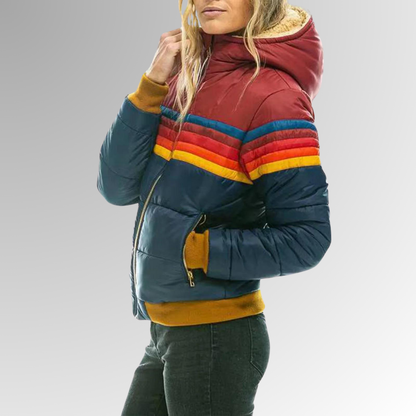 Elena | Léger Rain Veste
