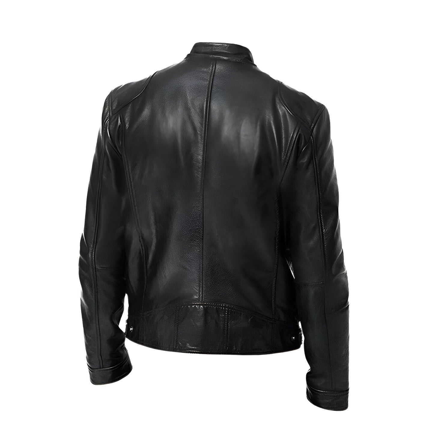 Léo | Veste Décontractée Moderne