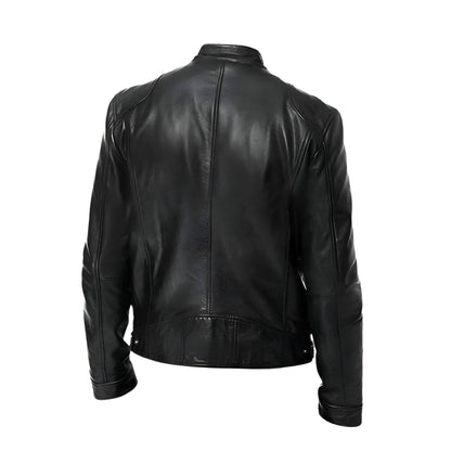 Léo | Veste Décontractée Moderne