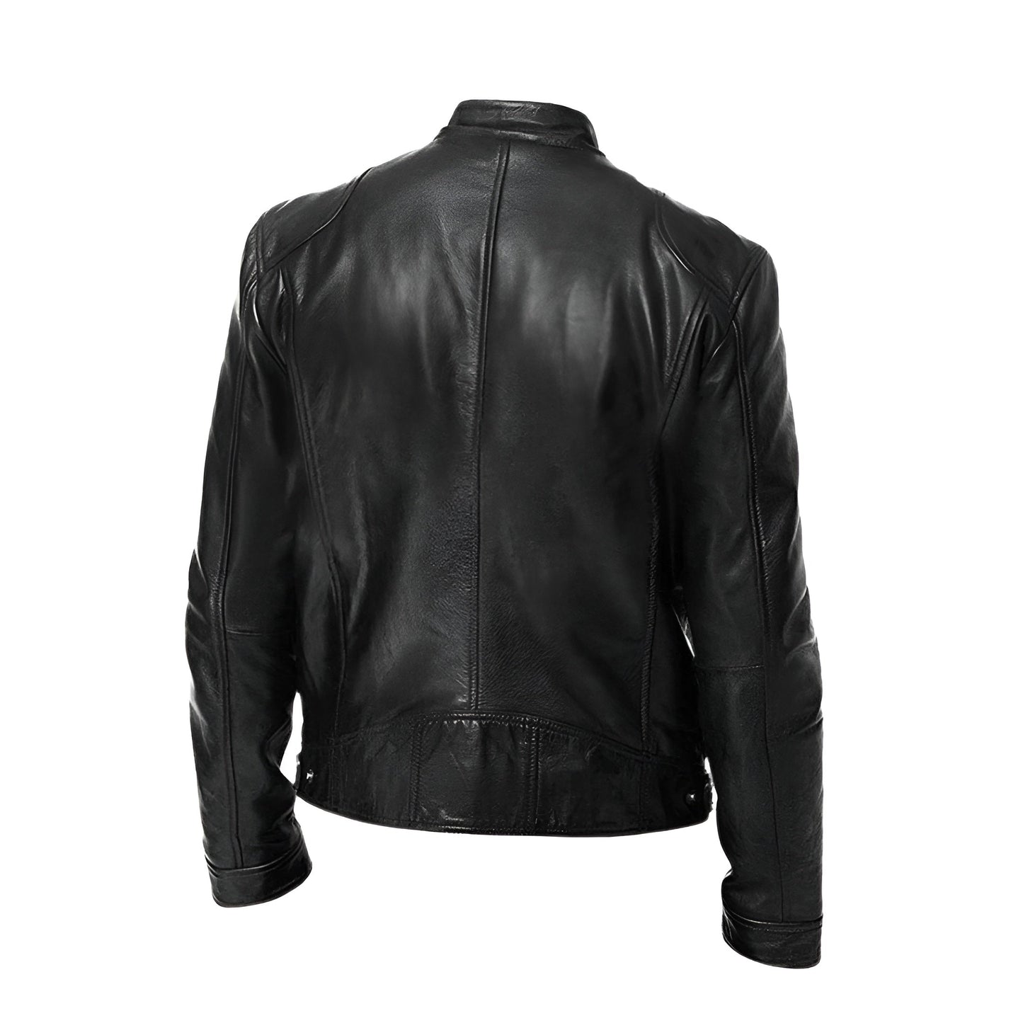 Léo | Veste Décontractée Moderne
