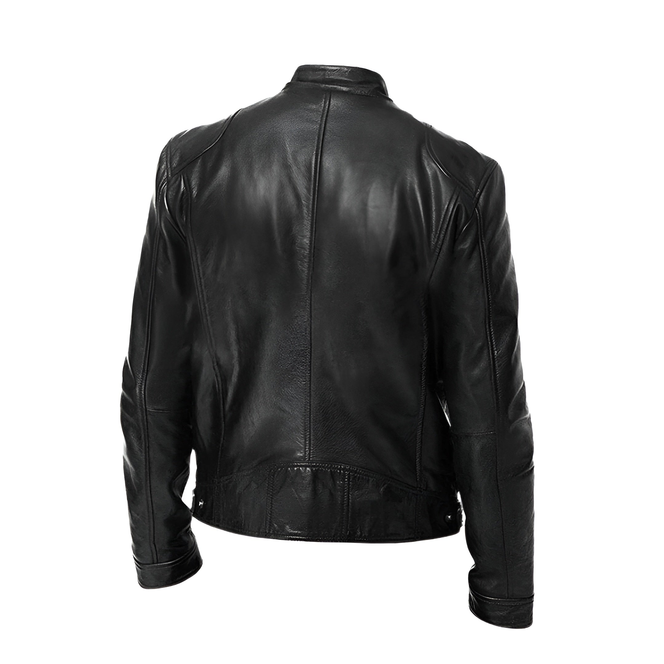 Léo | Veste Décontractée Moderne