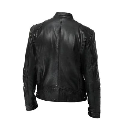 Léo | Veste Décontractée Moderne