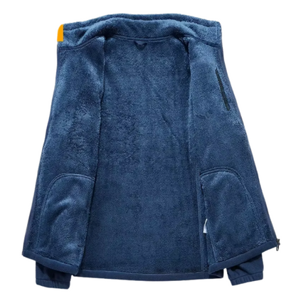 Cyprien | Veste Outdoor Moderne
