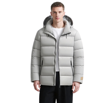 Loris | Puffer Urbain Premium