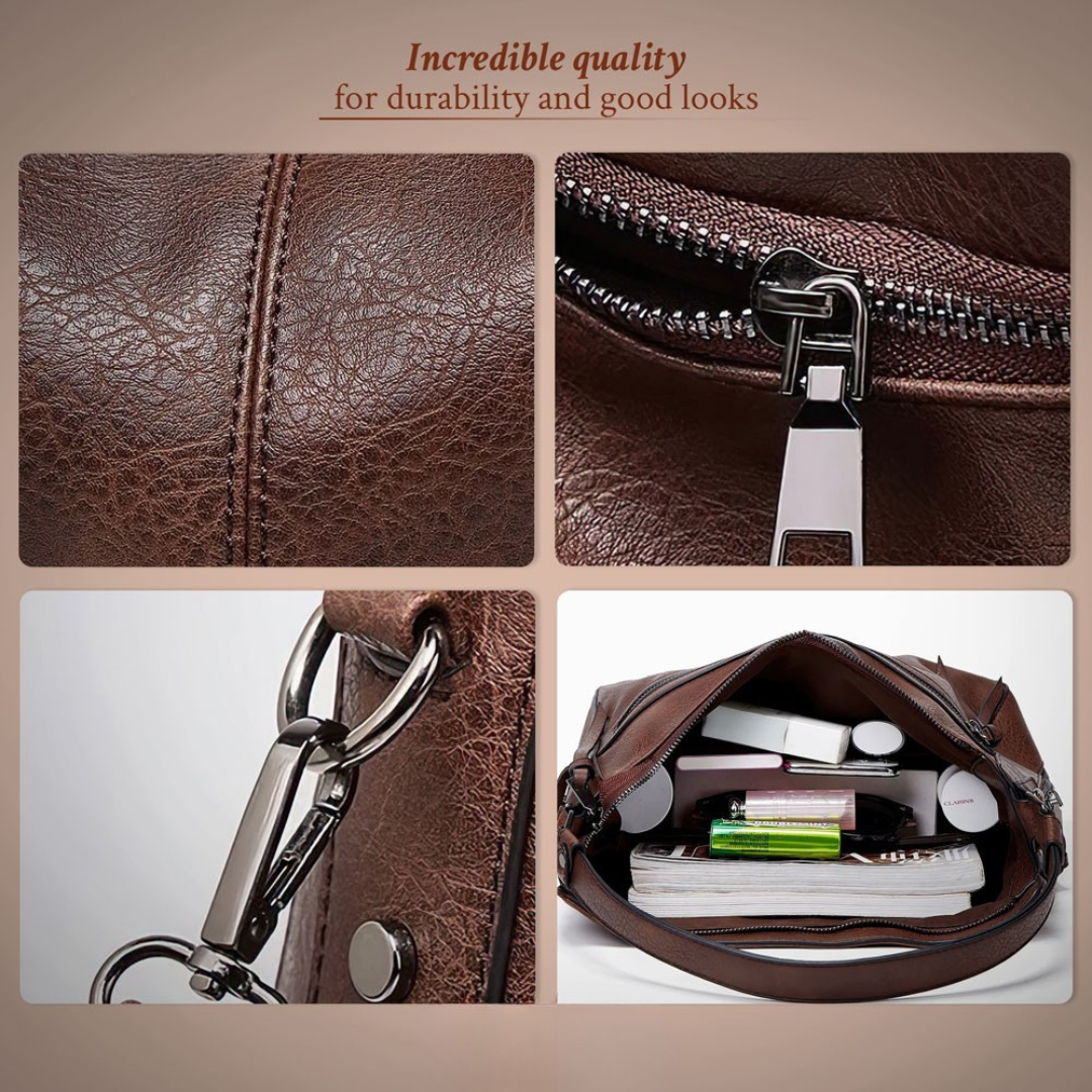 Aurore | Sac en Cuir de Luxe