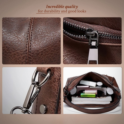 Aurore | Sac en Cuir de Luxe