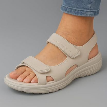 Margot | Sandales Orthopédiques Ajustables