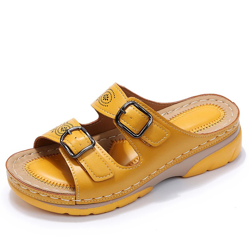 Gabriella | Confort Relief Sandales