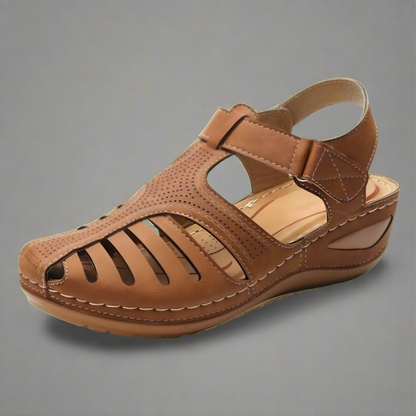 Apolline | Sandales Orthopédiques Correctrices