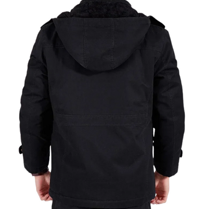 Thibaud | Veste d'Hiver Moderne