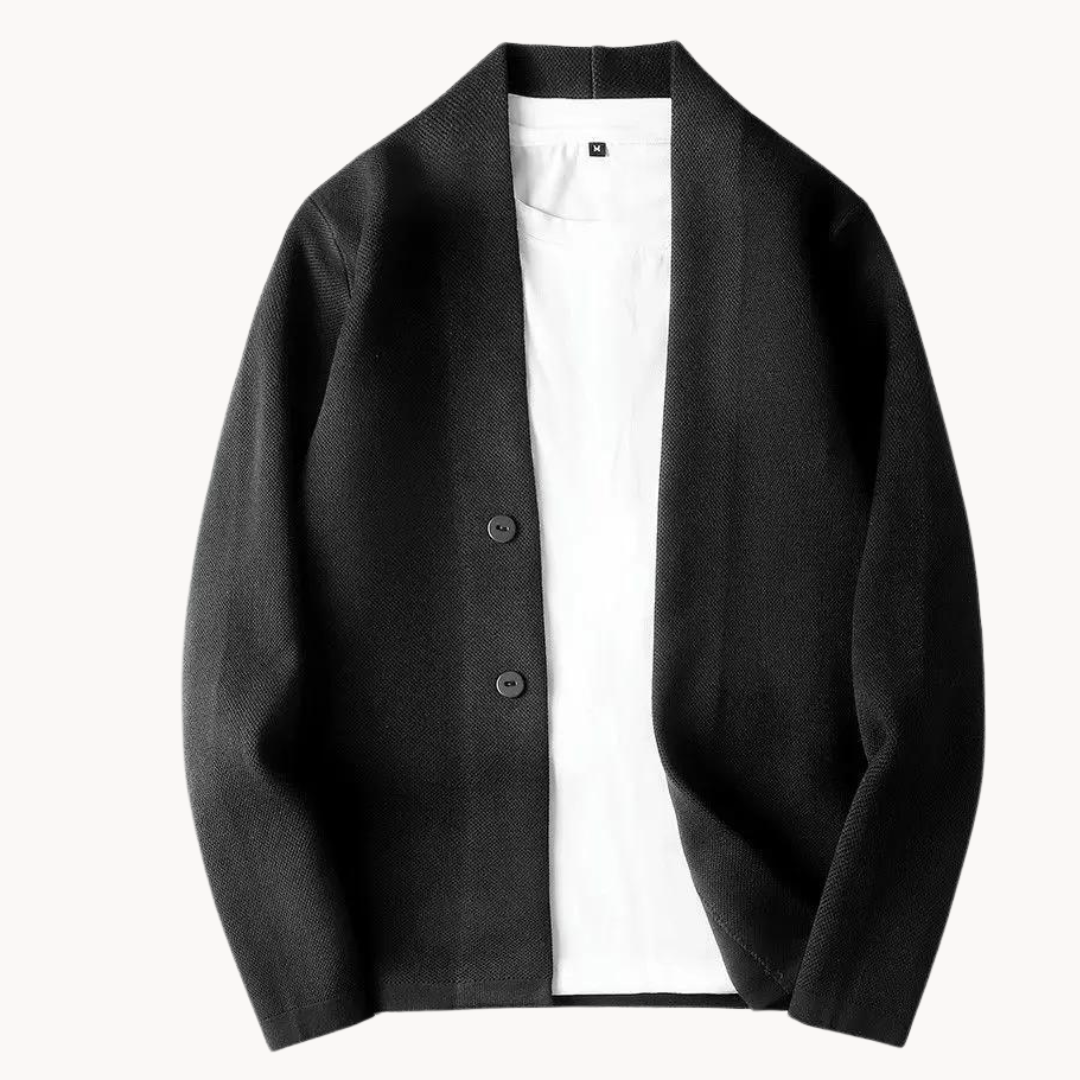 Hippolyte | Veste Moderne Respirante