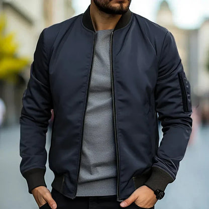Joséphine | Veste Bomber Classique