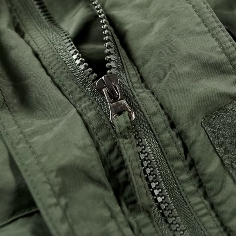 Pierrick | Blouson Urbain Premium