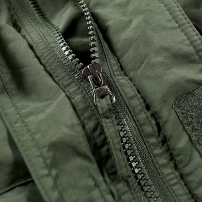 Pierrick | Blouson Urbain Premium