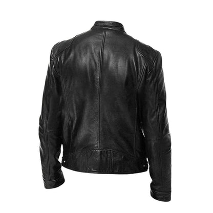 Léo | Veste Décontractée Moderne