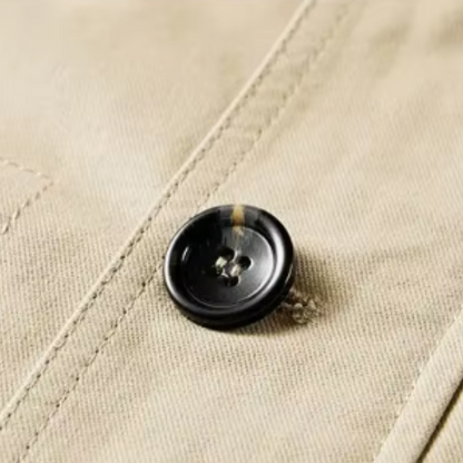Alban | Veste Multi-Poches Urbaine
