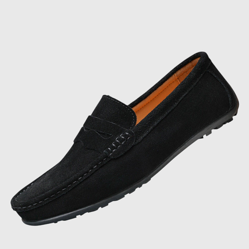 Rosalind | Orthopédique Enfiler Mocassins