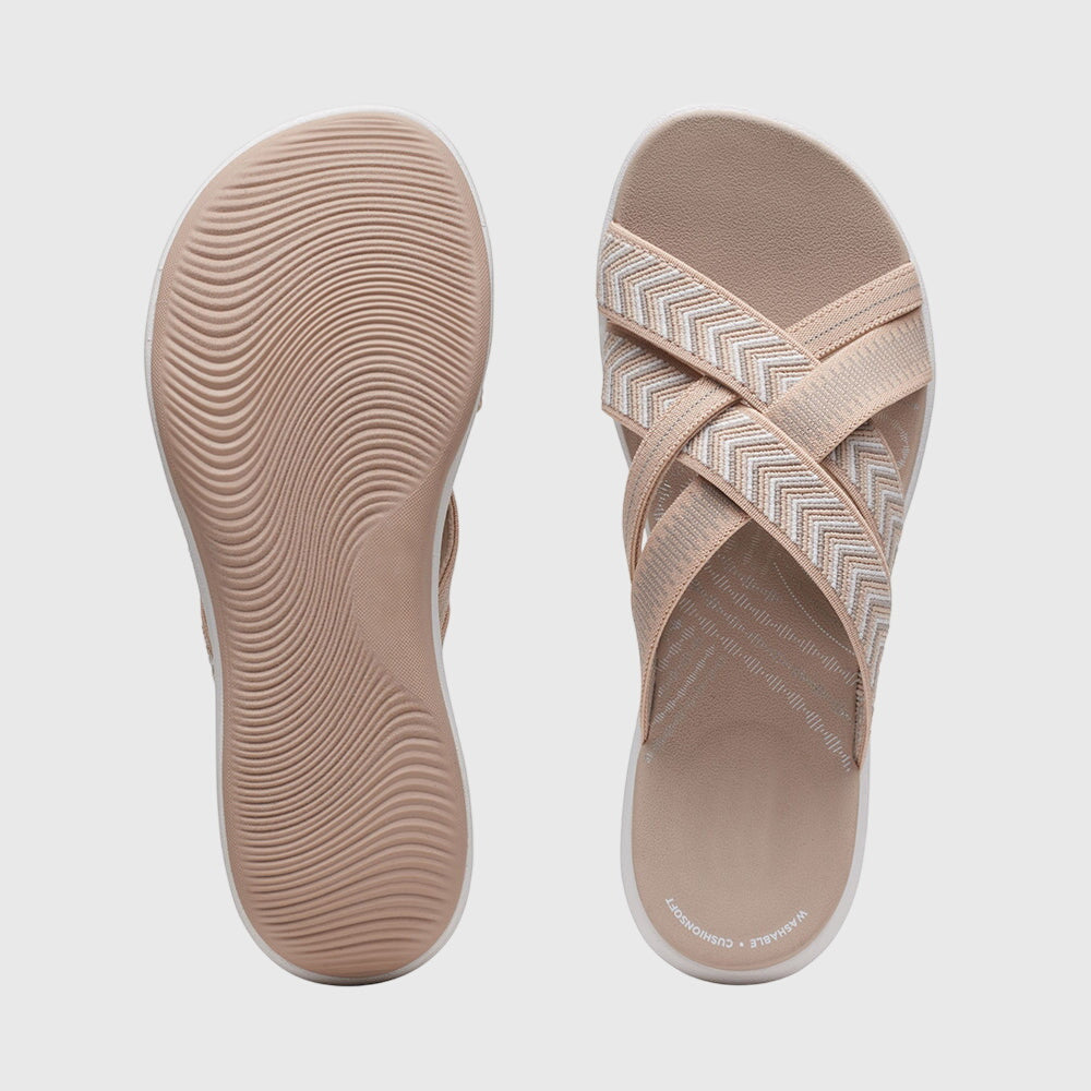 Jade | Orthopédique Sandales Confort