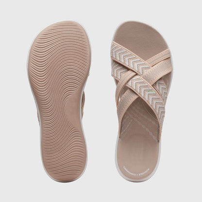 Jade | Orthopédique Sandales Confort