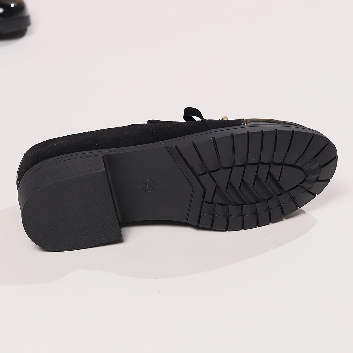 Manon | Mocassins Élégants en Cuir