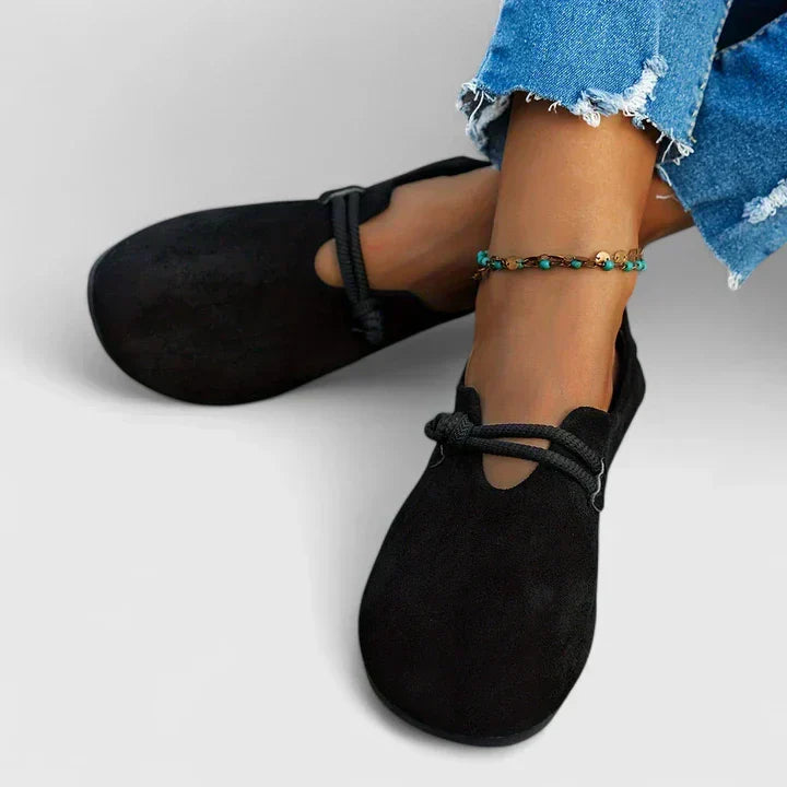 Élodie | Mocassins Orthopédiques
