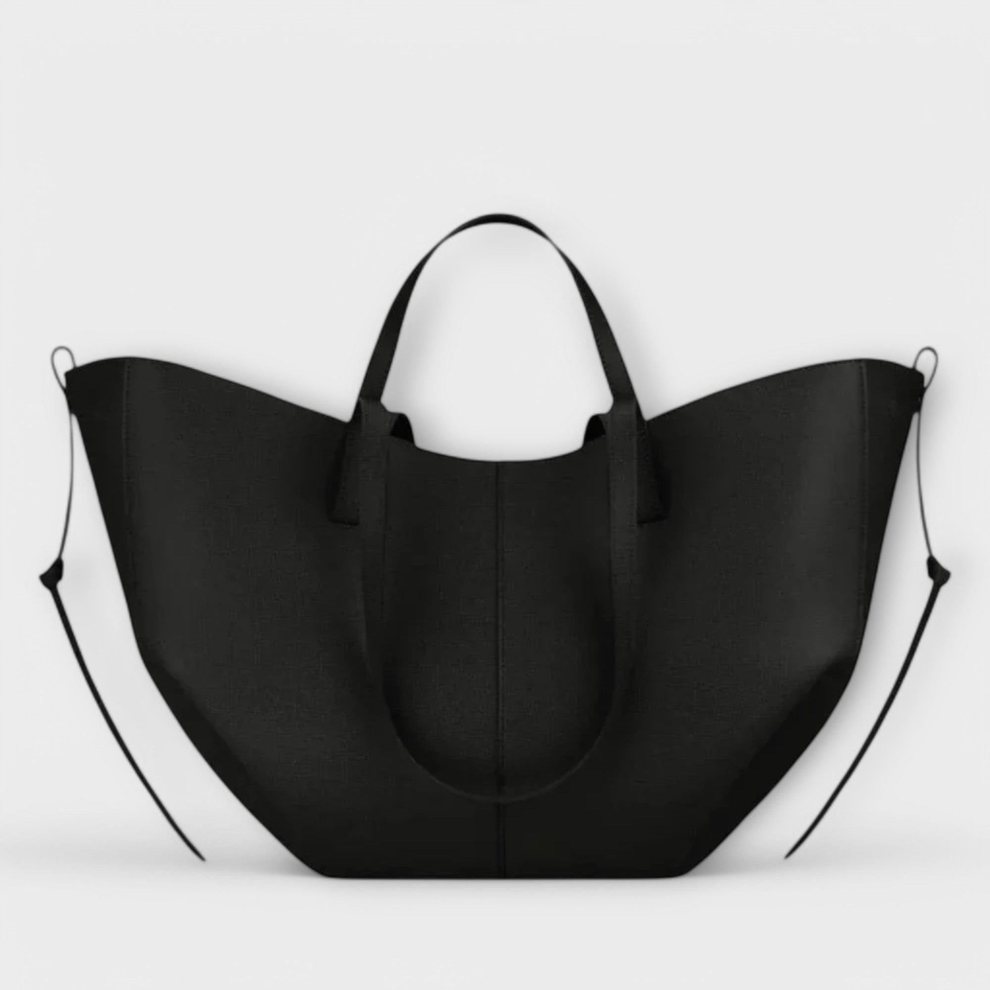Léa | Sac Polyvalent en Cuir Souple