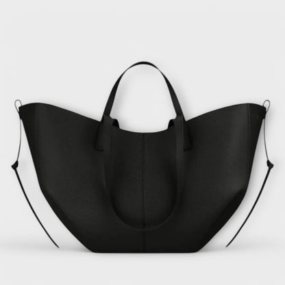 Léa | Sac Polyvalent en Cuir Souple