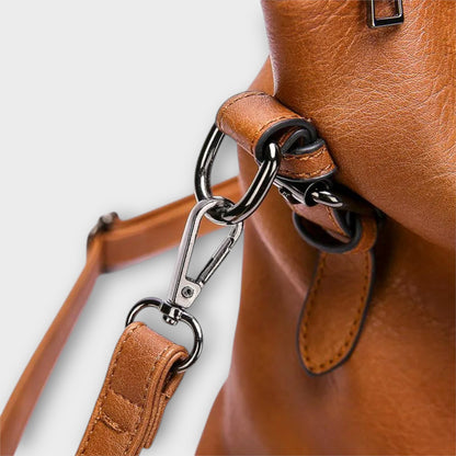 Mélanie | Sac Bandoulière Magnétique