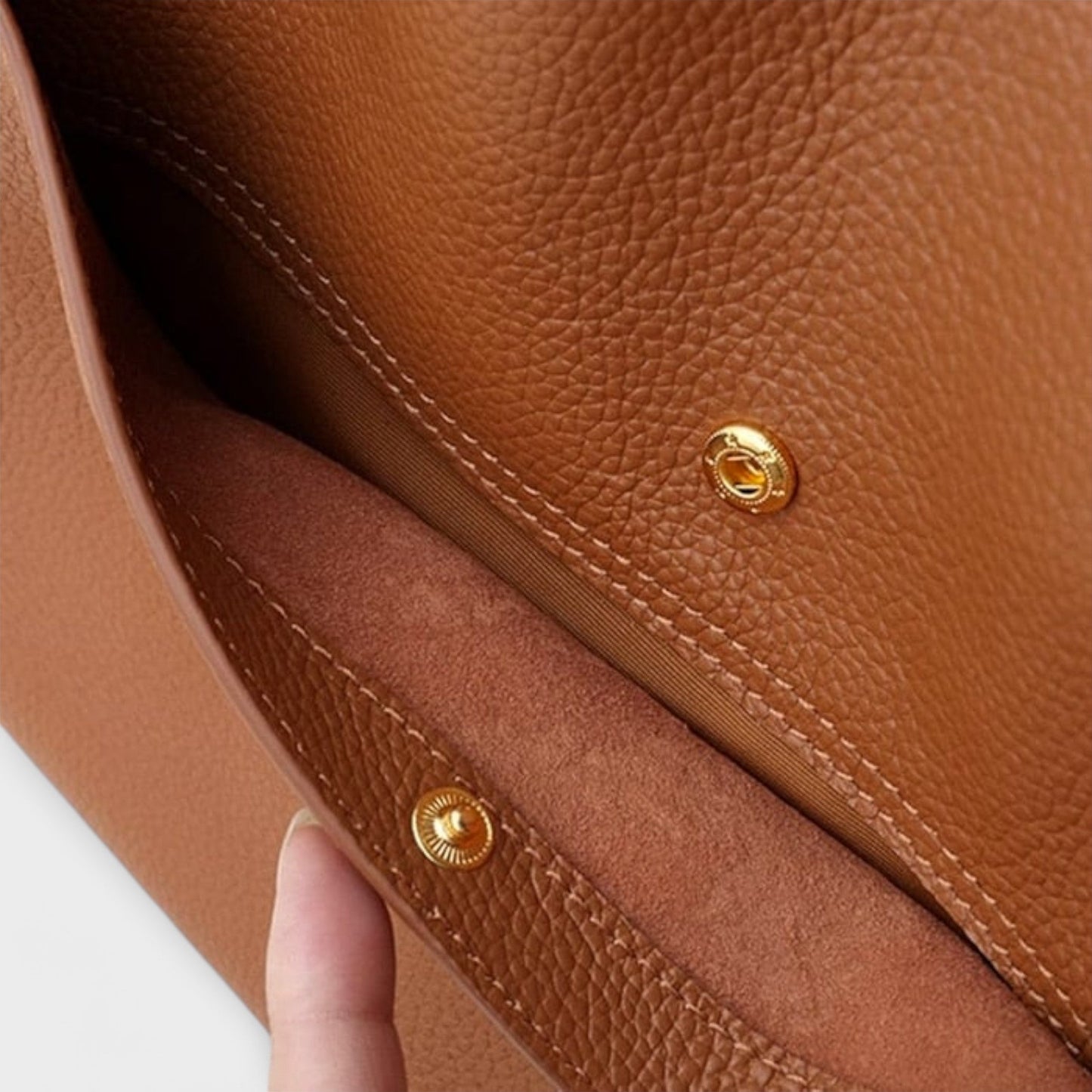 Séraphine | Sac Cuir Artisanal