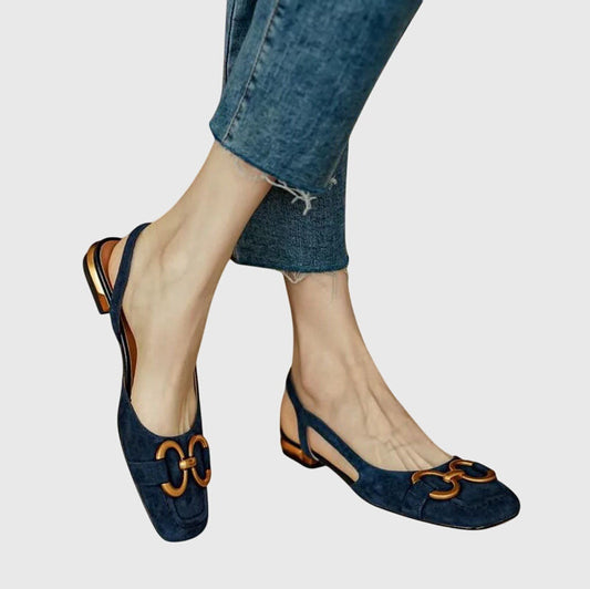 Cecilia | Orthopédique Support Sandales