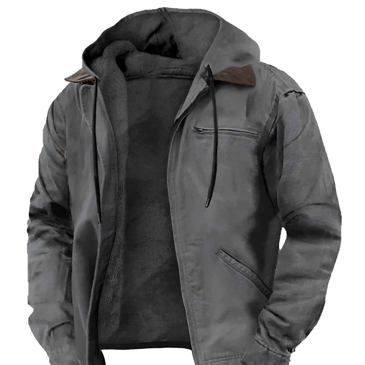 Philippe | Veste Thermique Premium