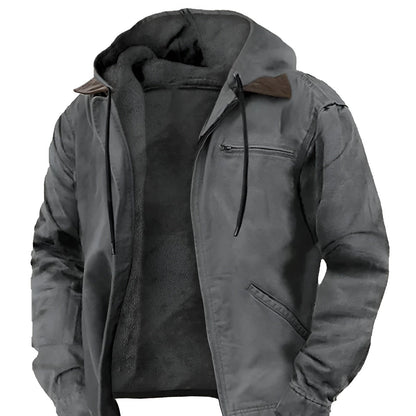 Philippe | Veste Thermique Premium
