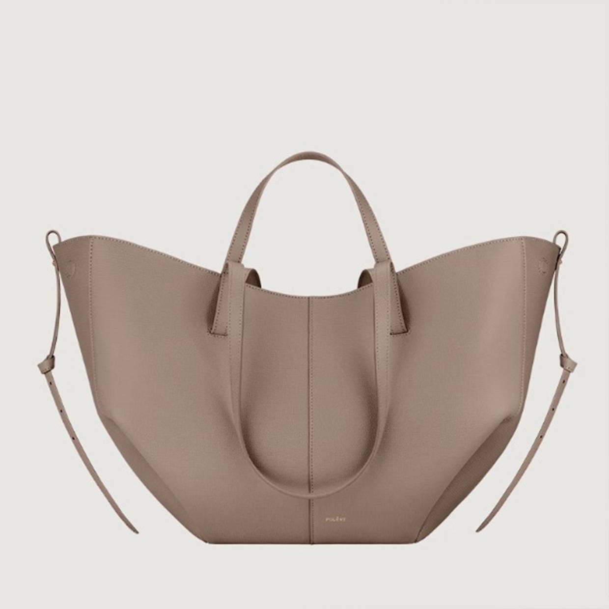 Pénélope | Sac Cabas Vintage