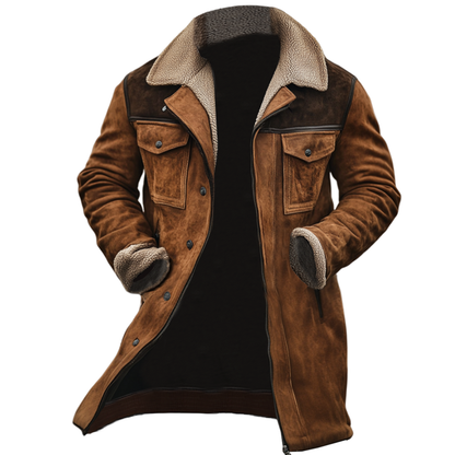 Constantin | Blouson Aviation Premium