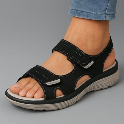 Margot | Sandales Orthopédiques Ajustables
