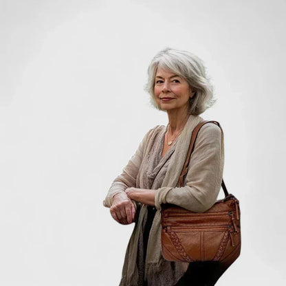 Gabrielle | Sac Élégant Structuré
