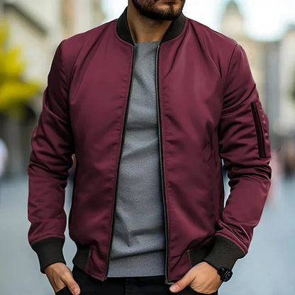 Joséphine | Veste Bomber Classique