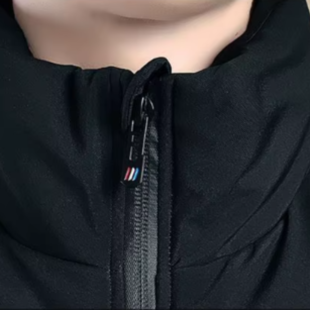 Ludovic | Veste Coupe-Vent Urbaine