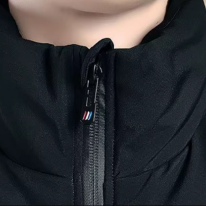 Ludovic | Veste Coupe-Vent Urbaine