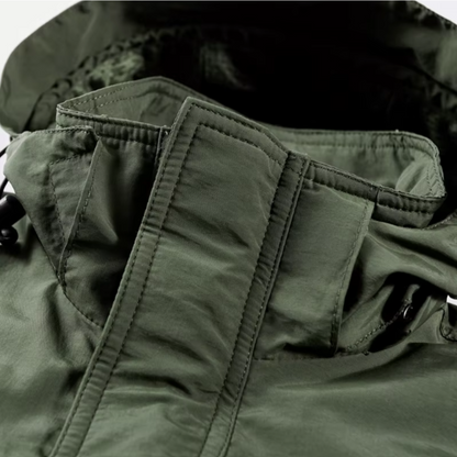 Pierrick | Blouson Urbain Premium