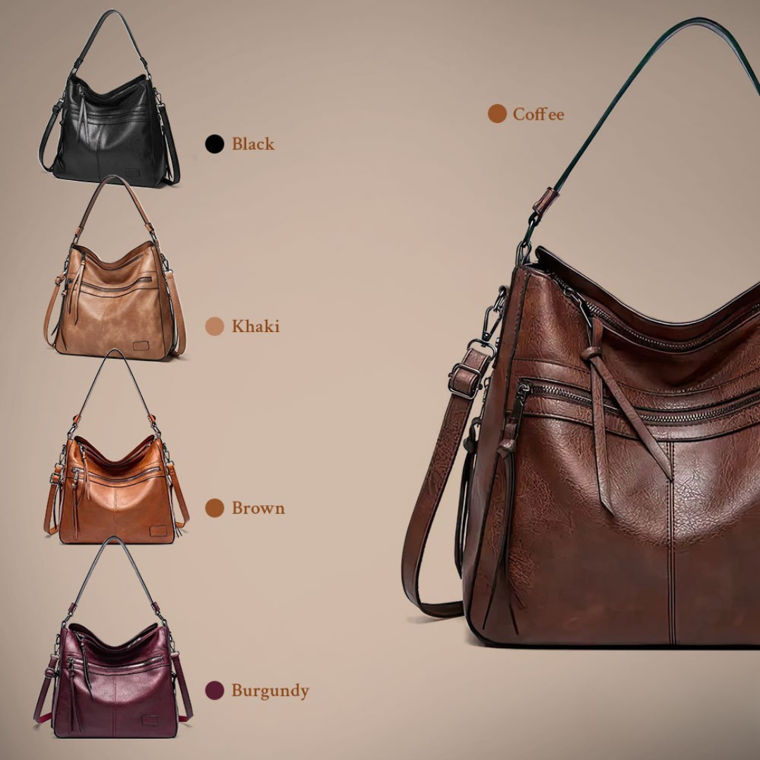 Aurore | Sac en Cuir de Luxe