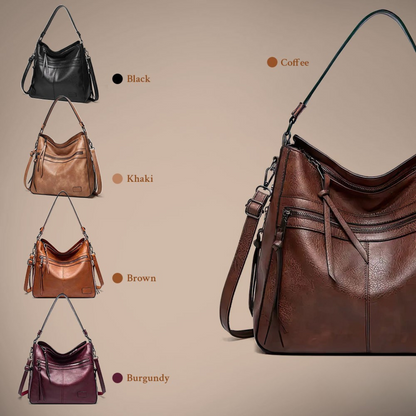 Aurore | Sac en Cuir de Luxe