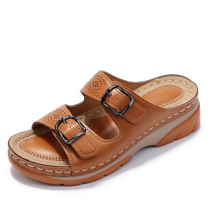 Gabriella | Confort Relief Sandales