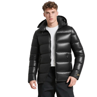 Loris | Puffer Urbain Premium