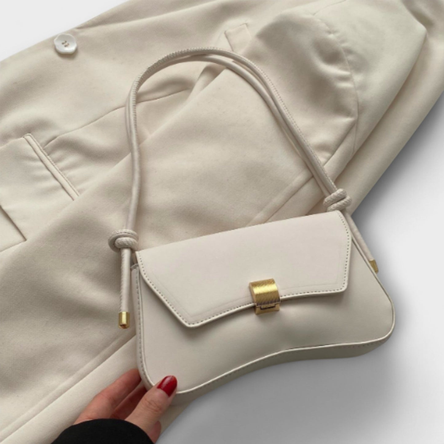 Roxane | Sac Pliant Vintage